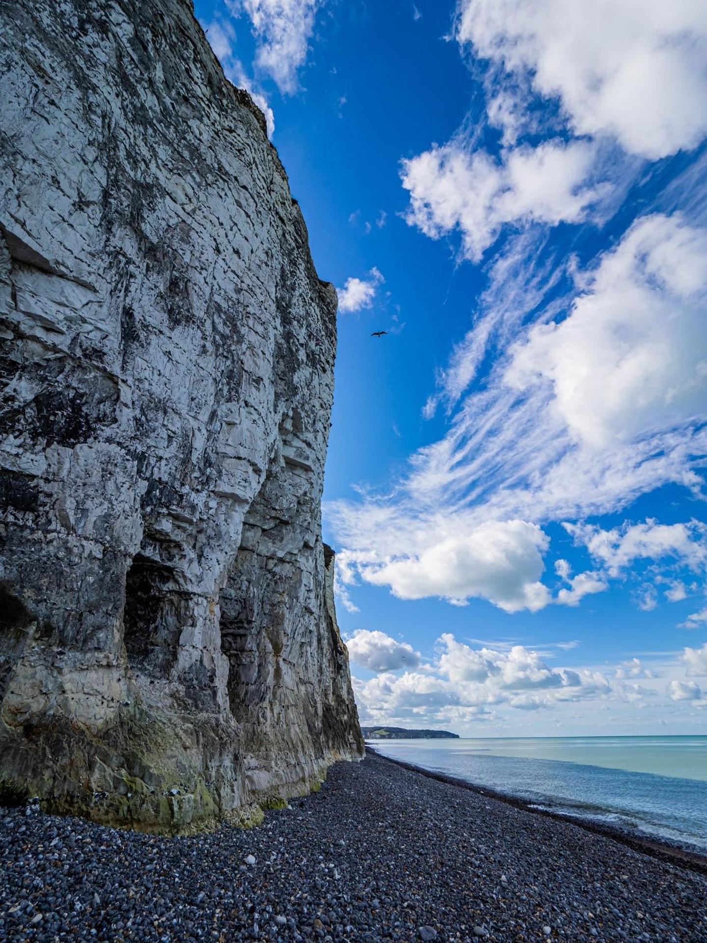 Le Nid Dieppois - Sur Les Quais De Dieppe, Entre Port & Plage Ngoại thất bức ảnh