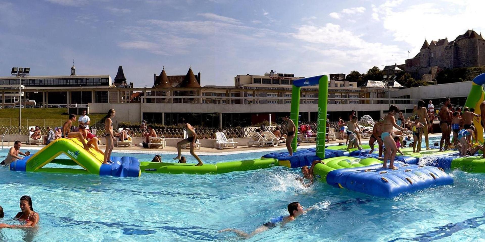 Le Nid Dieppois - Sur Les Quais De Dieppe, Entre Port & Plage Ngoại thất bức ảnh